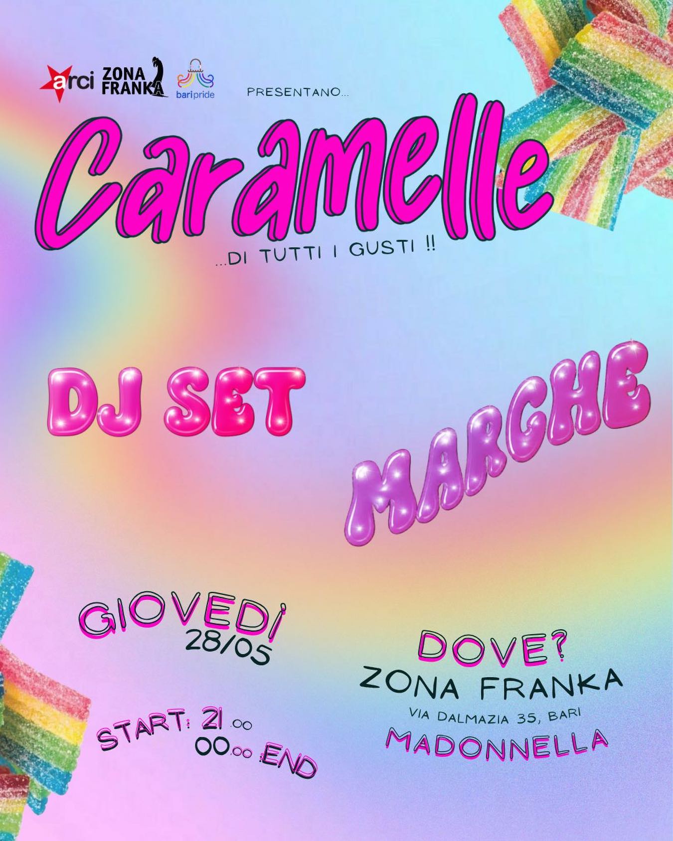 Zona Franka