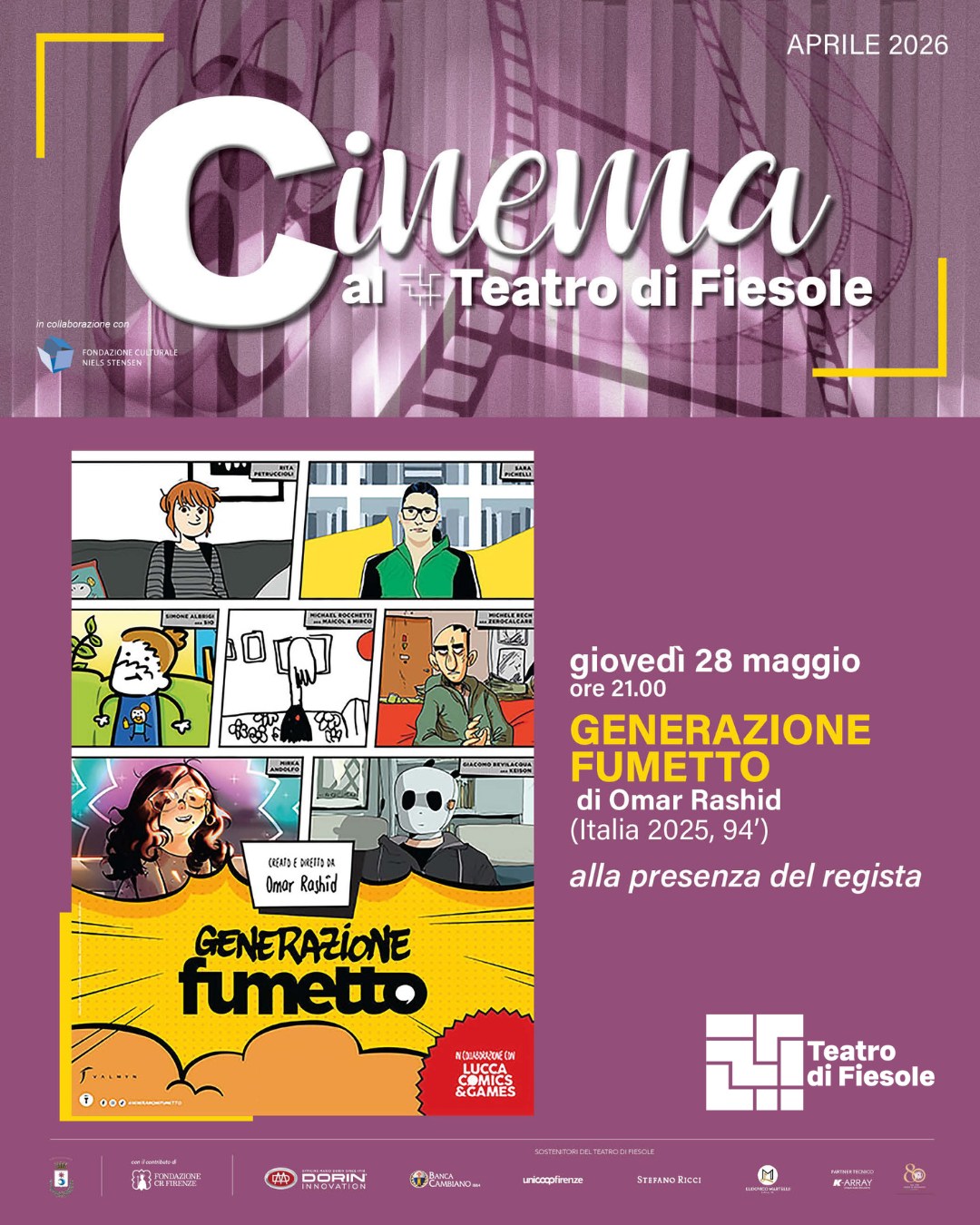 Teatro di Fiesole