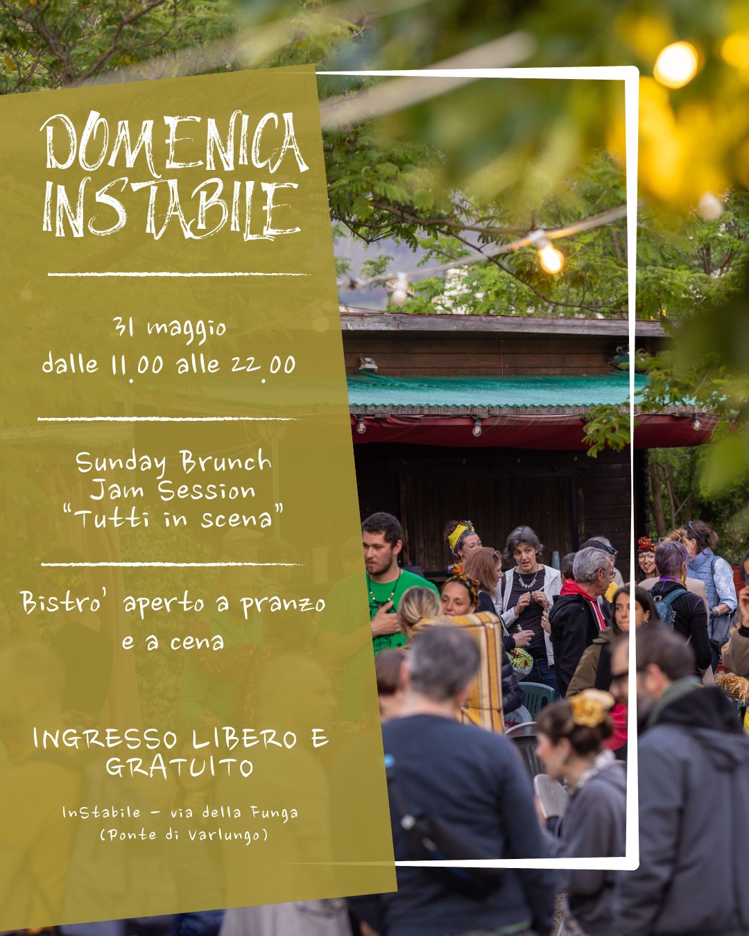 InStabile