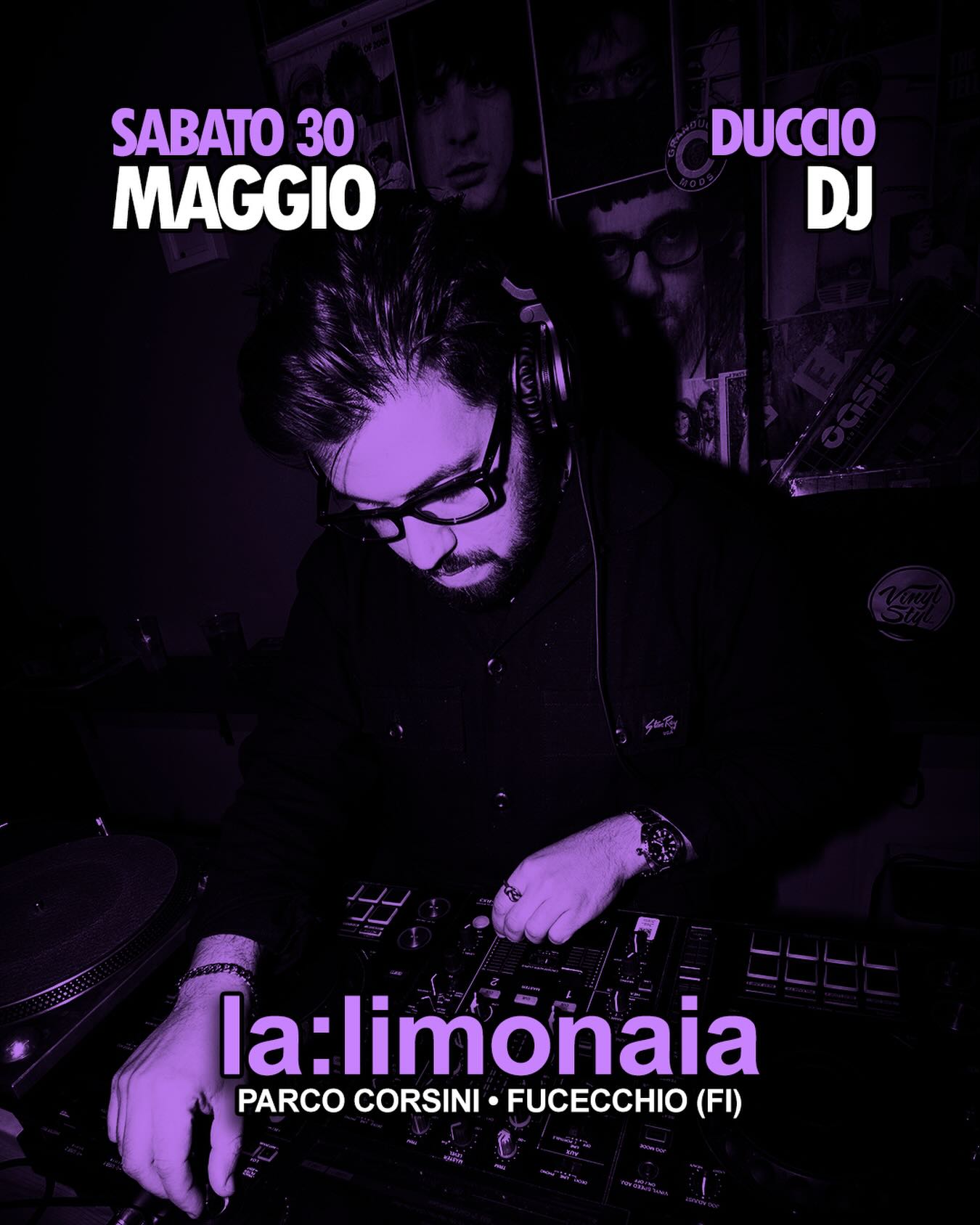 La Limonaia