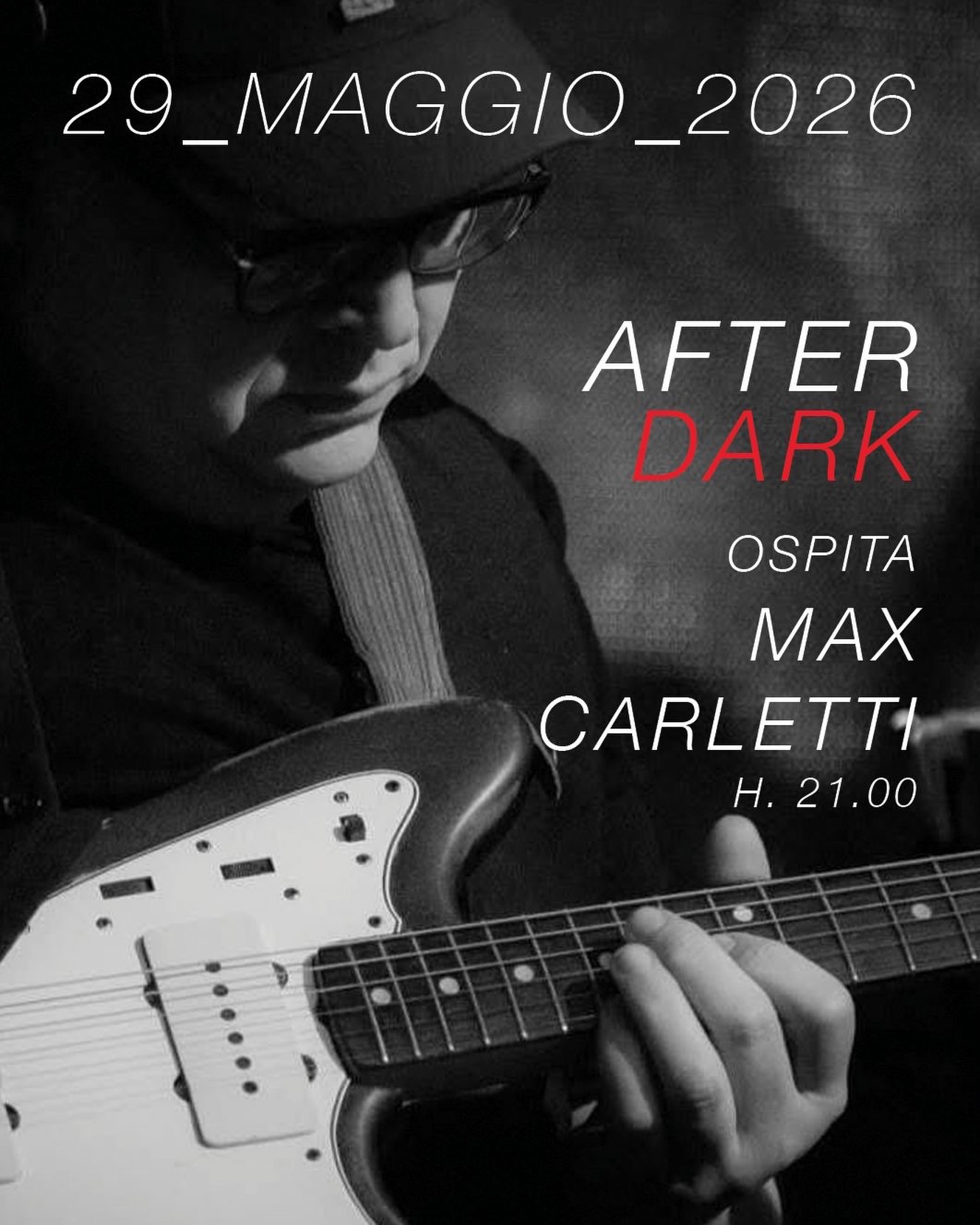 After Dark