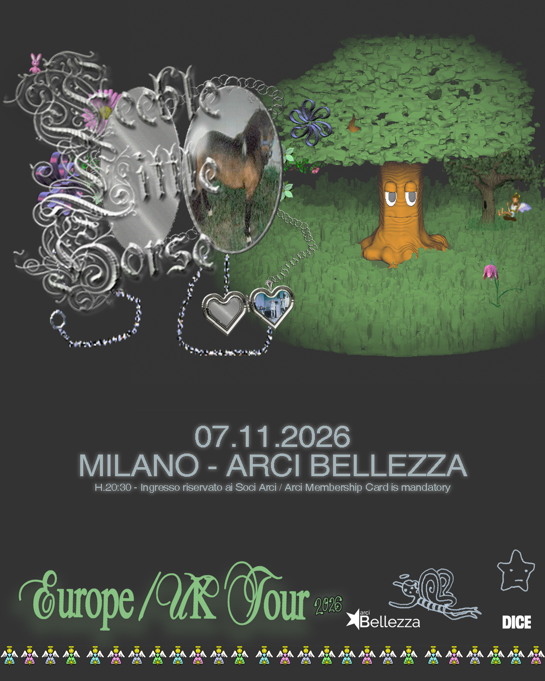Circolo Arci Bellezza