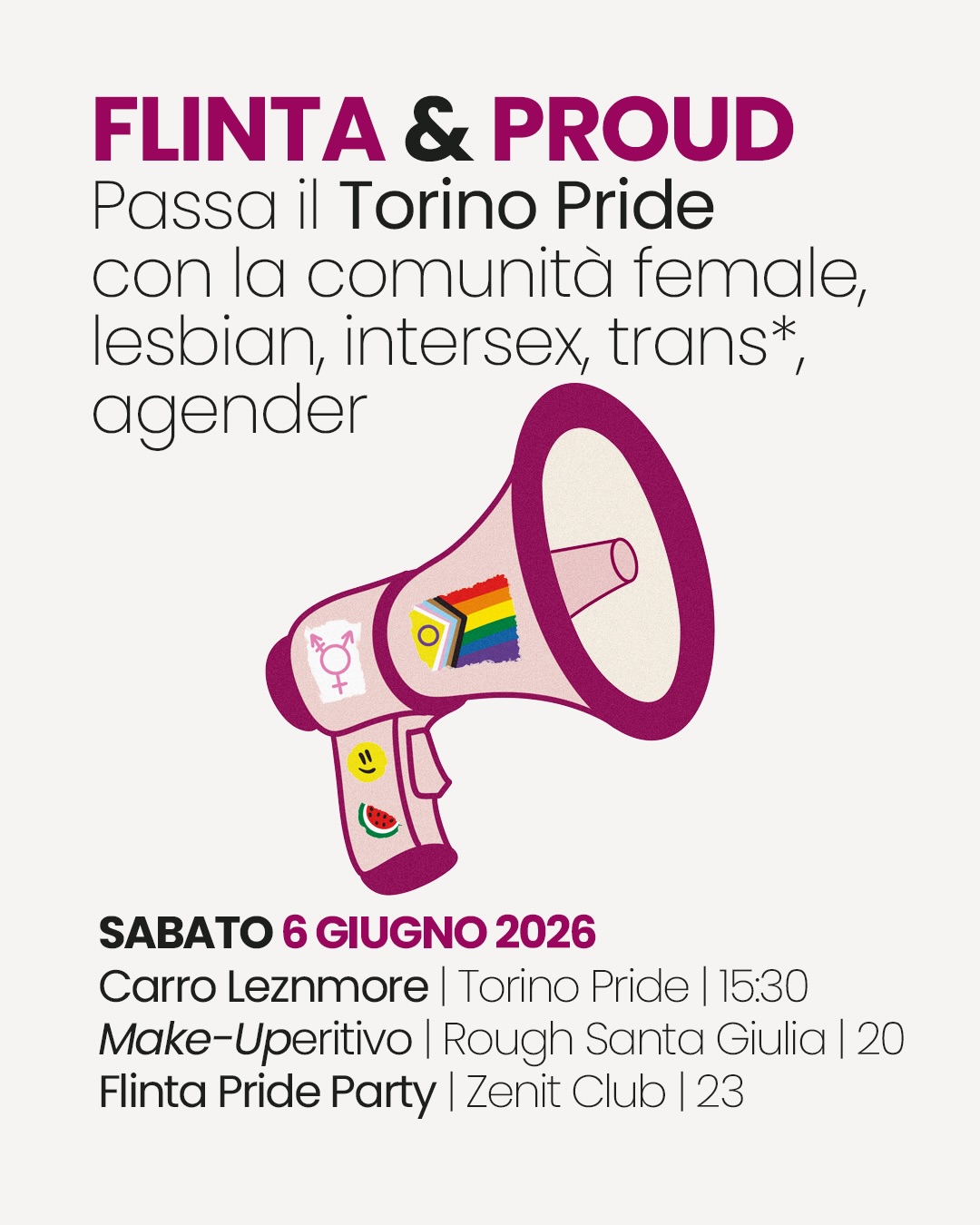 Torino Pride