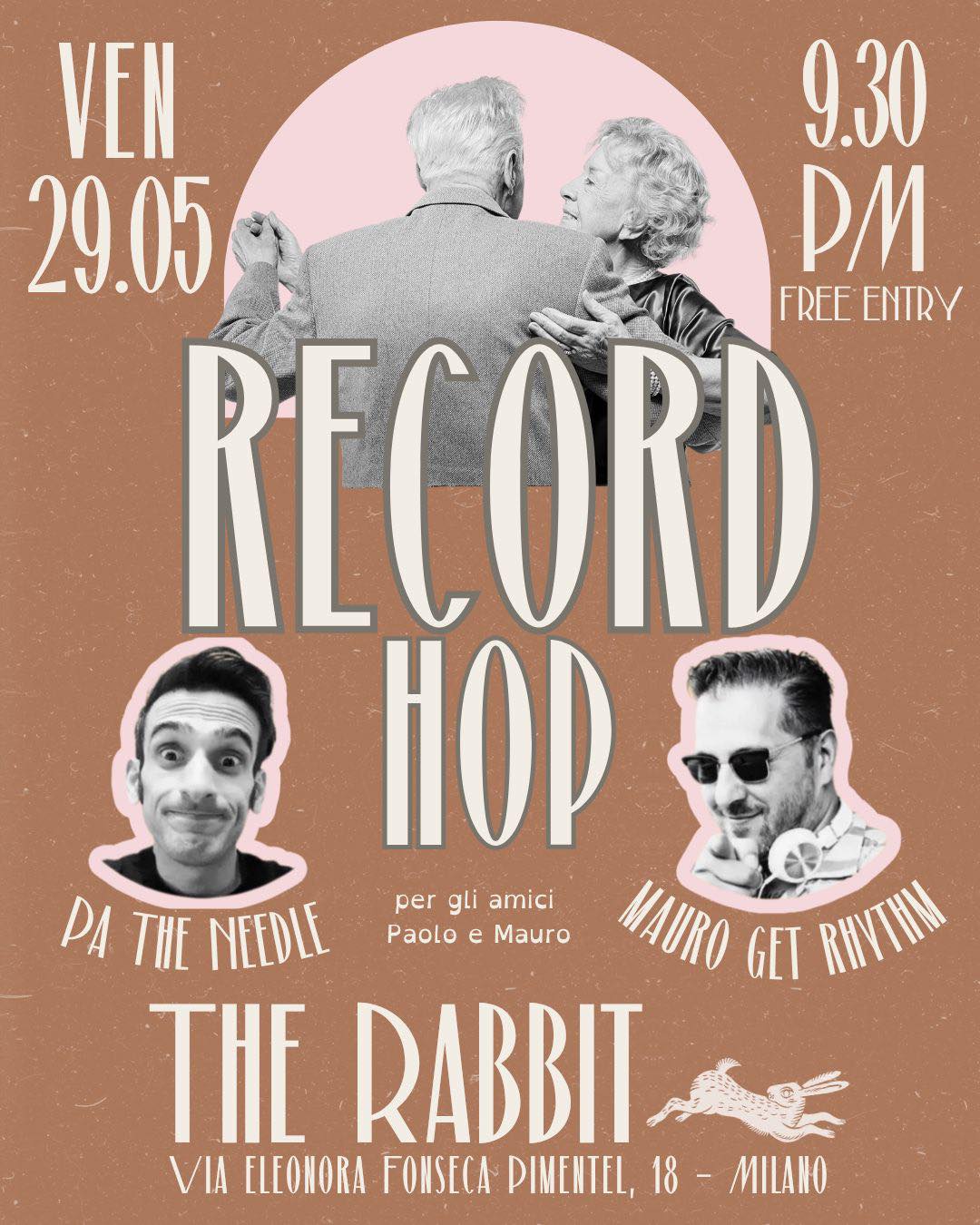 The Rabbit