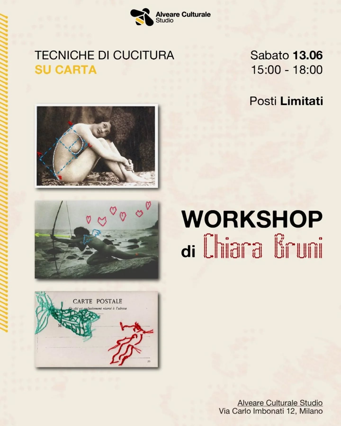 Alveare Culturale Studio