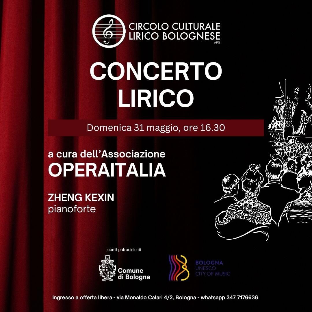 Circolo Culturale Lirico Bolognese