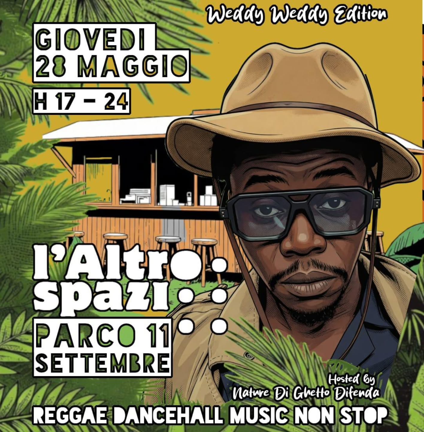 Parco 11 Settembre
