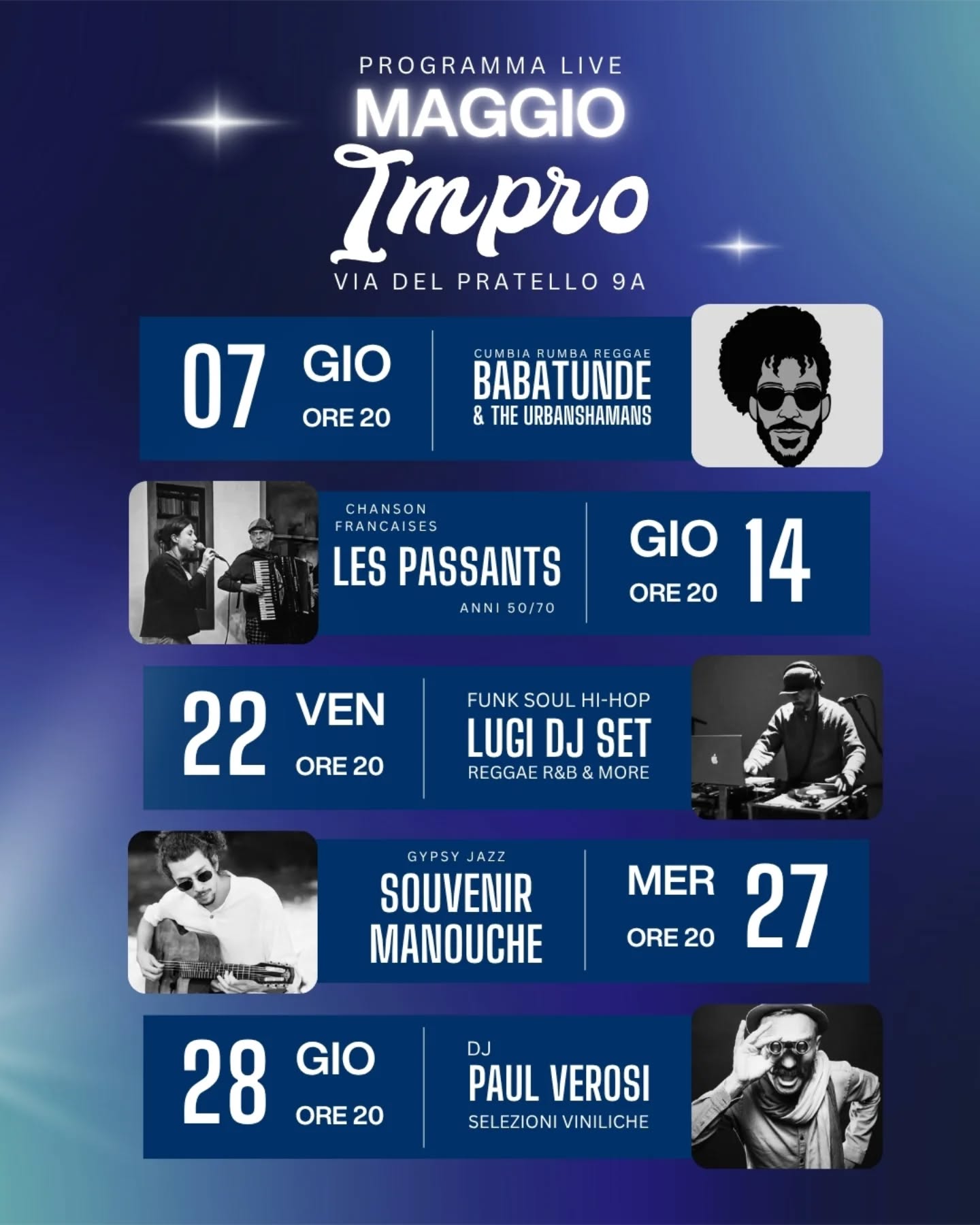 Impro