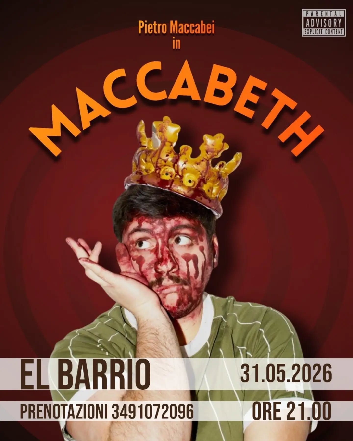 El Barrio