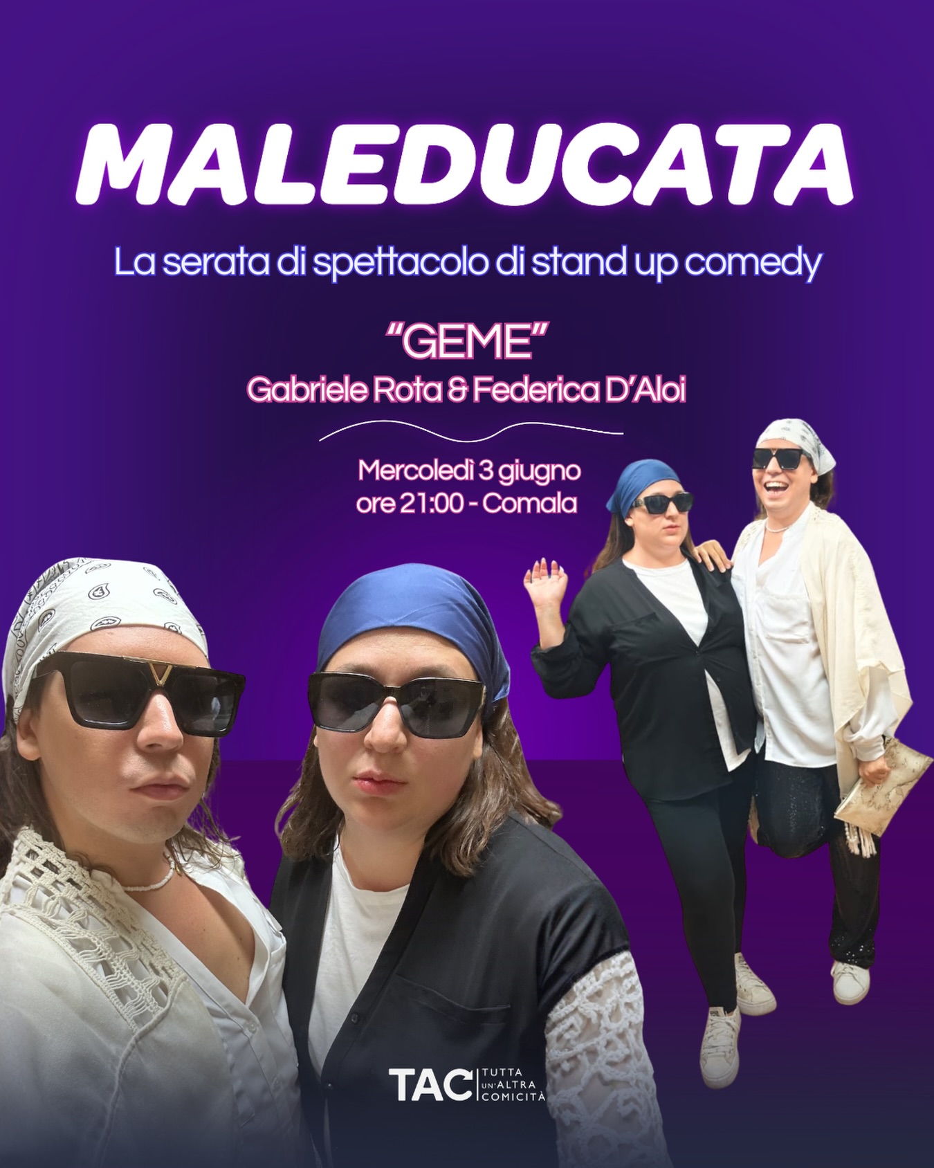 Comala