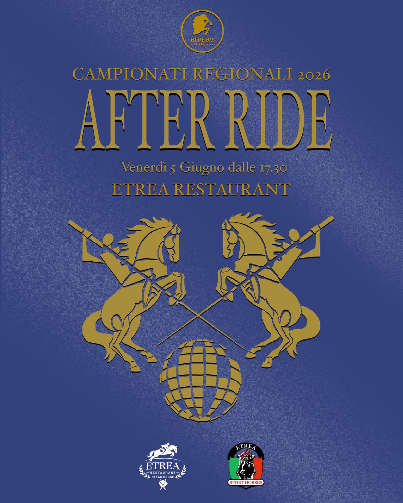 Etrea Restaurant