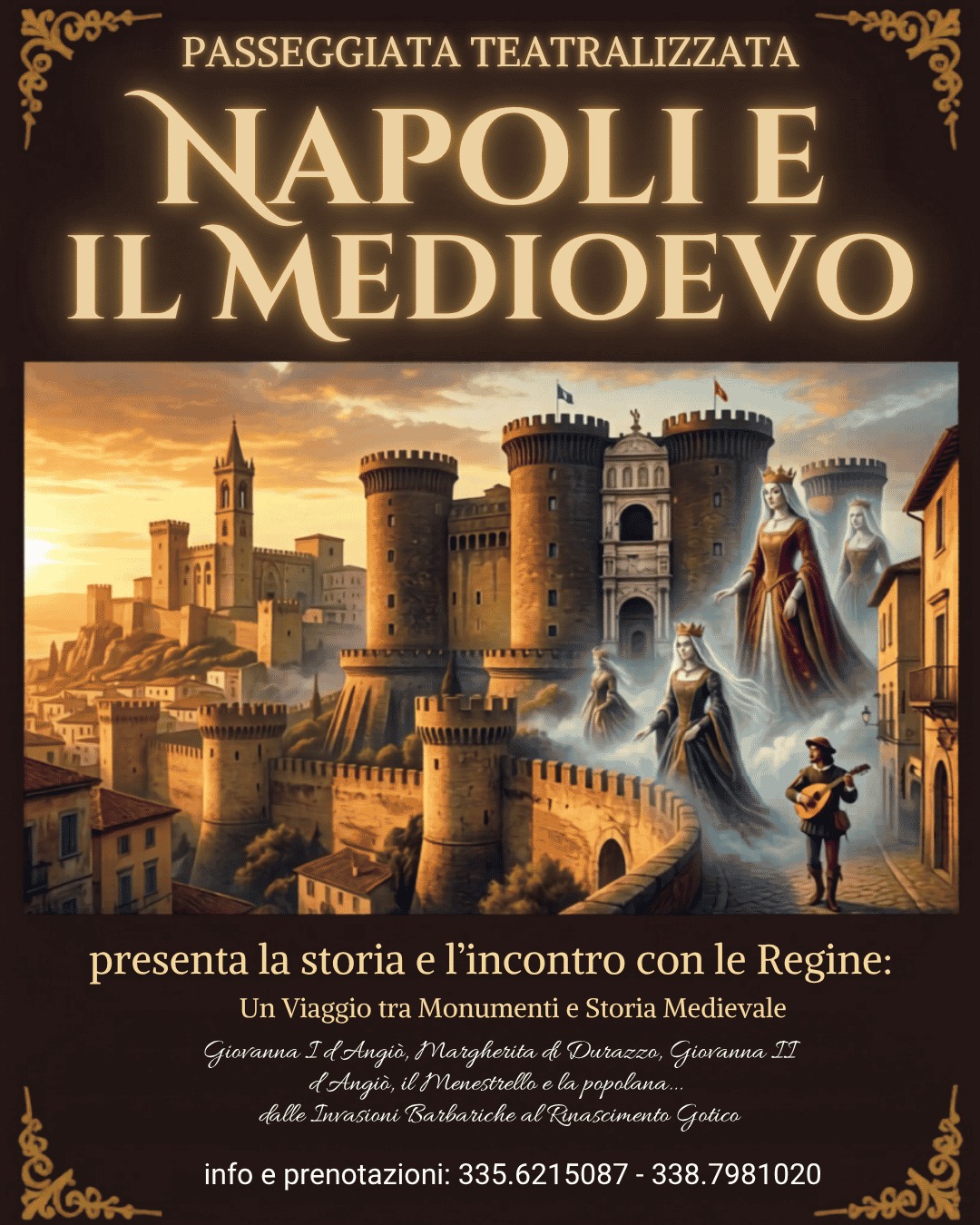 Vic'Street (Taverna Napoletana Spettacoli)