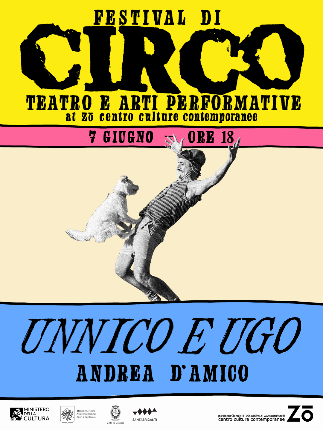 Zo Centro Culture Contemporanee