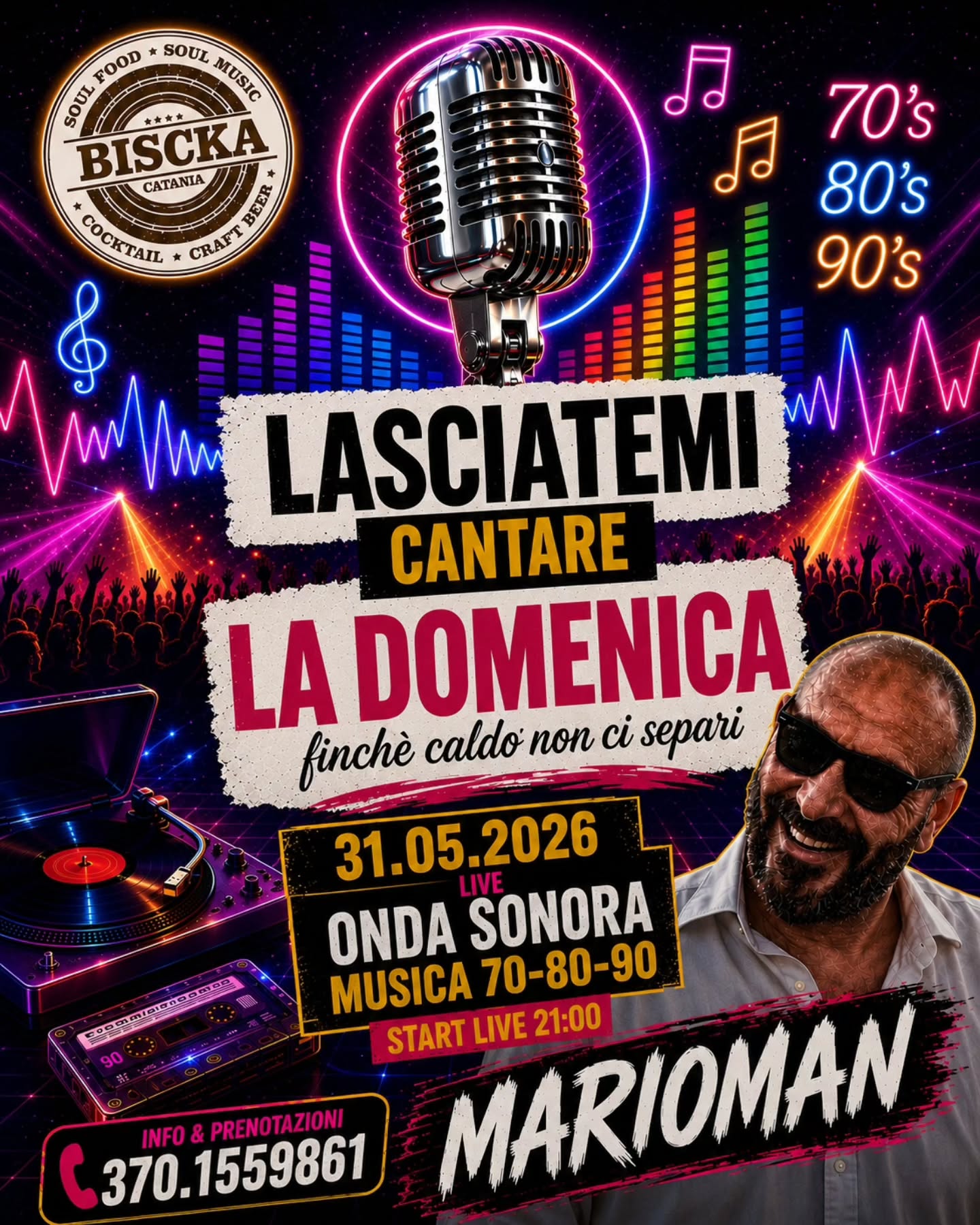 BiscKa