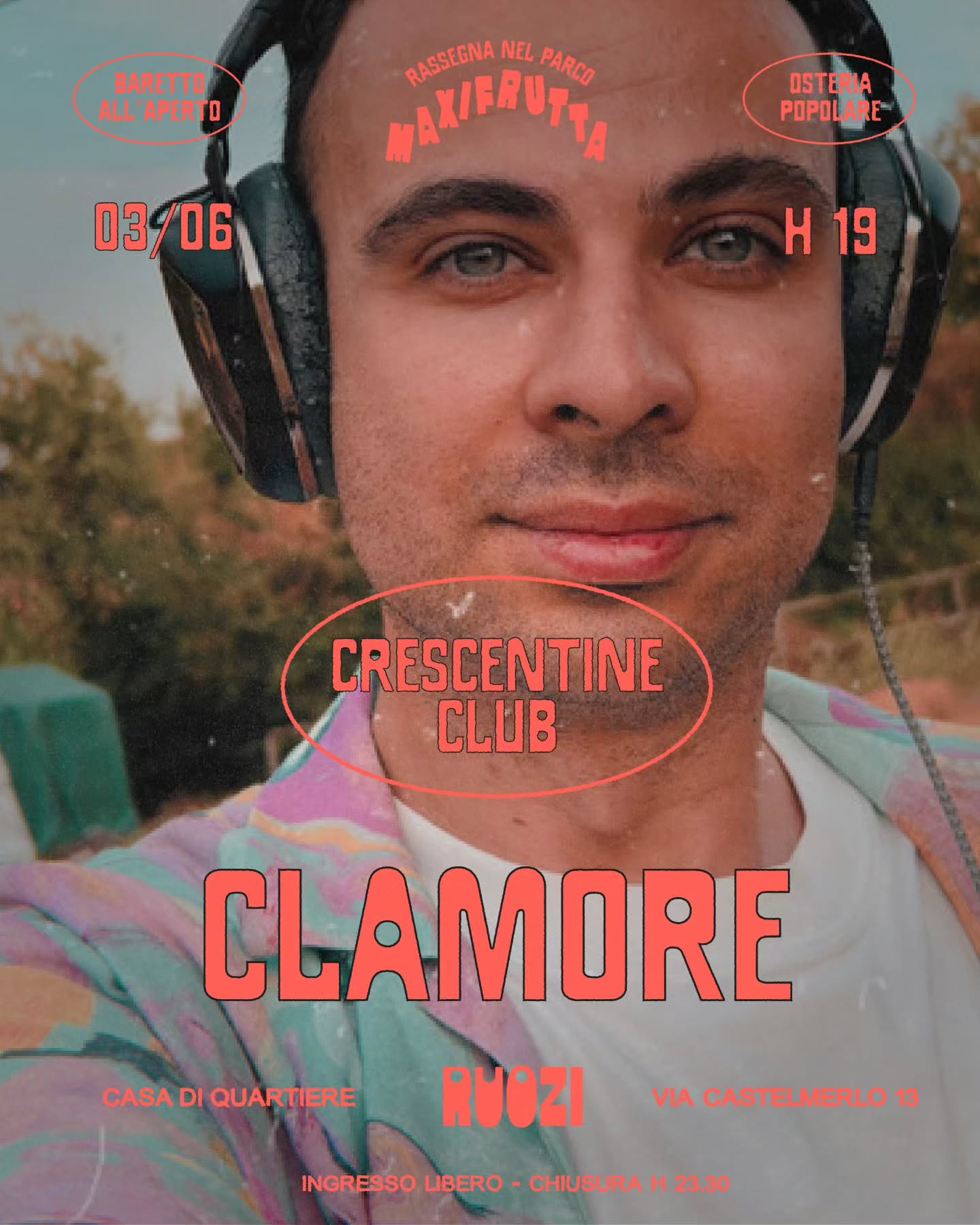 Crescentine Club