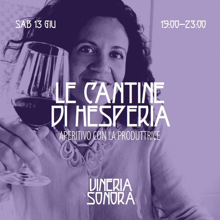 Vineria Sonora
