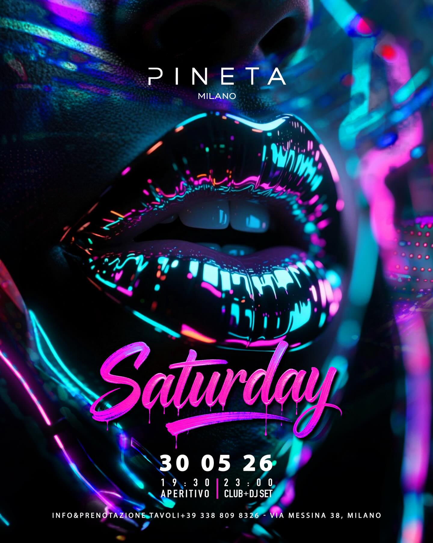 Pineta Milano