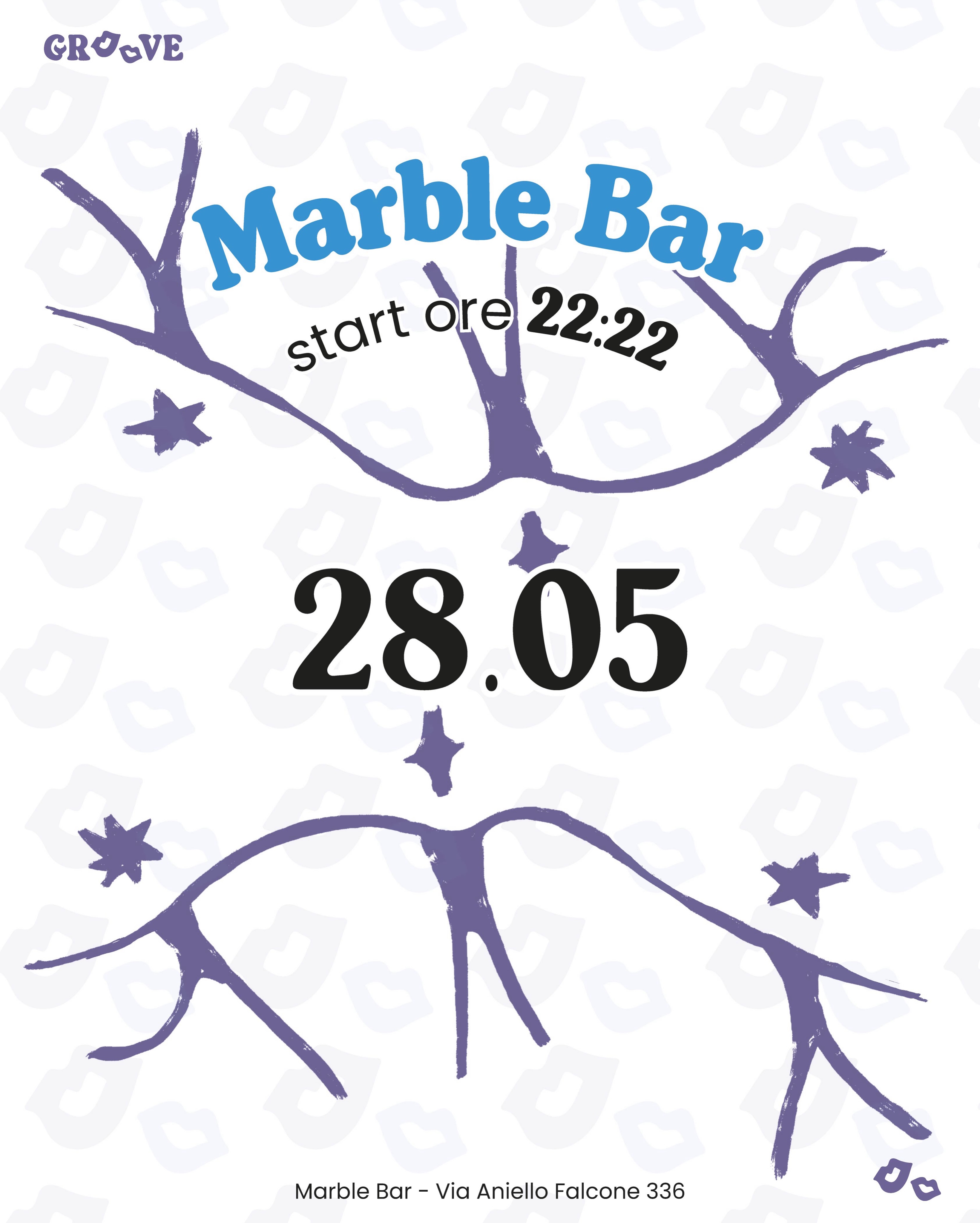 Marble Bar