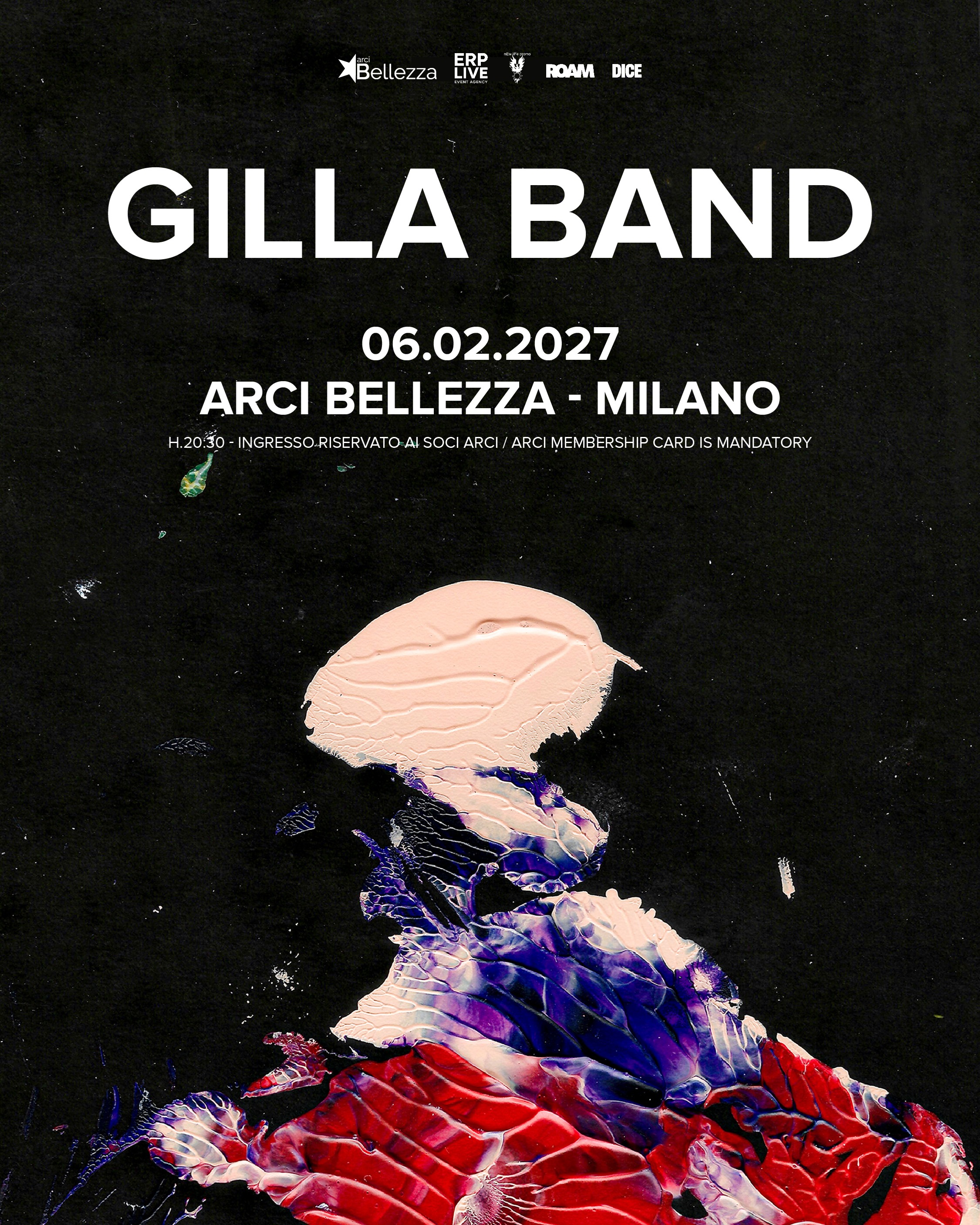 ARCI Bellezza