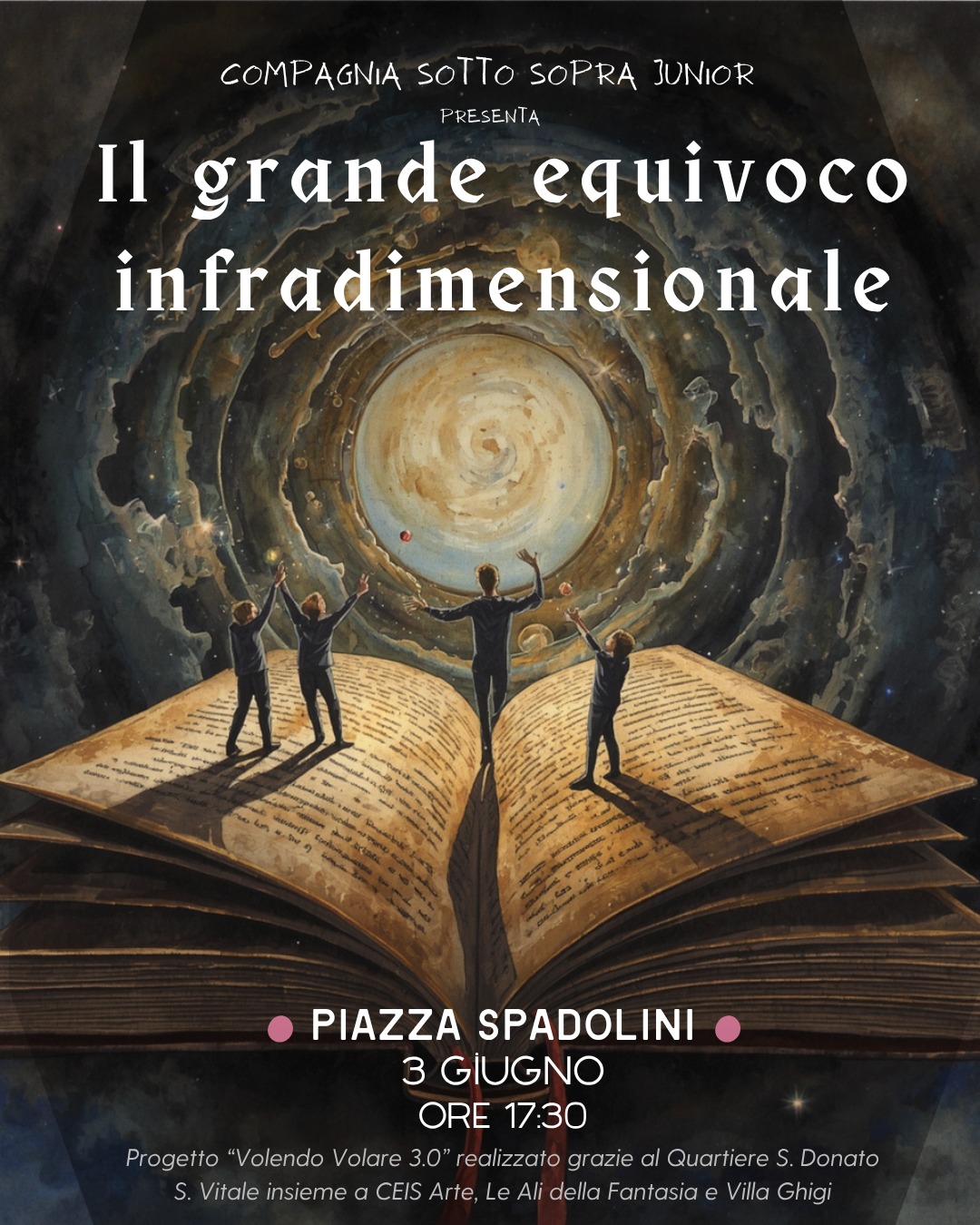 Piazza Spadolini
