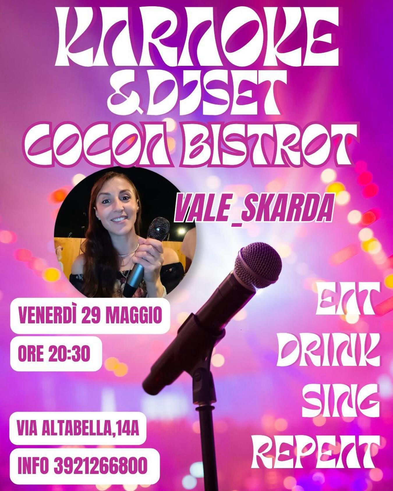 Cocon Bistrot