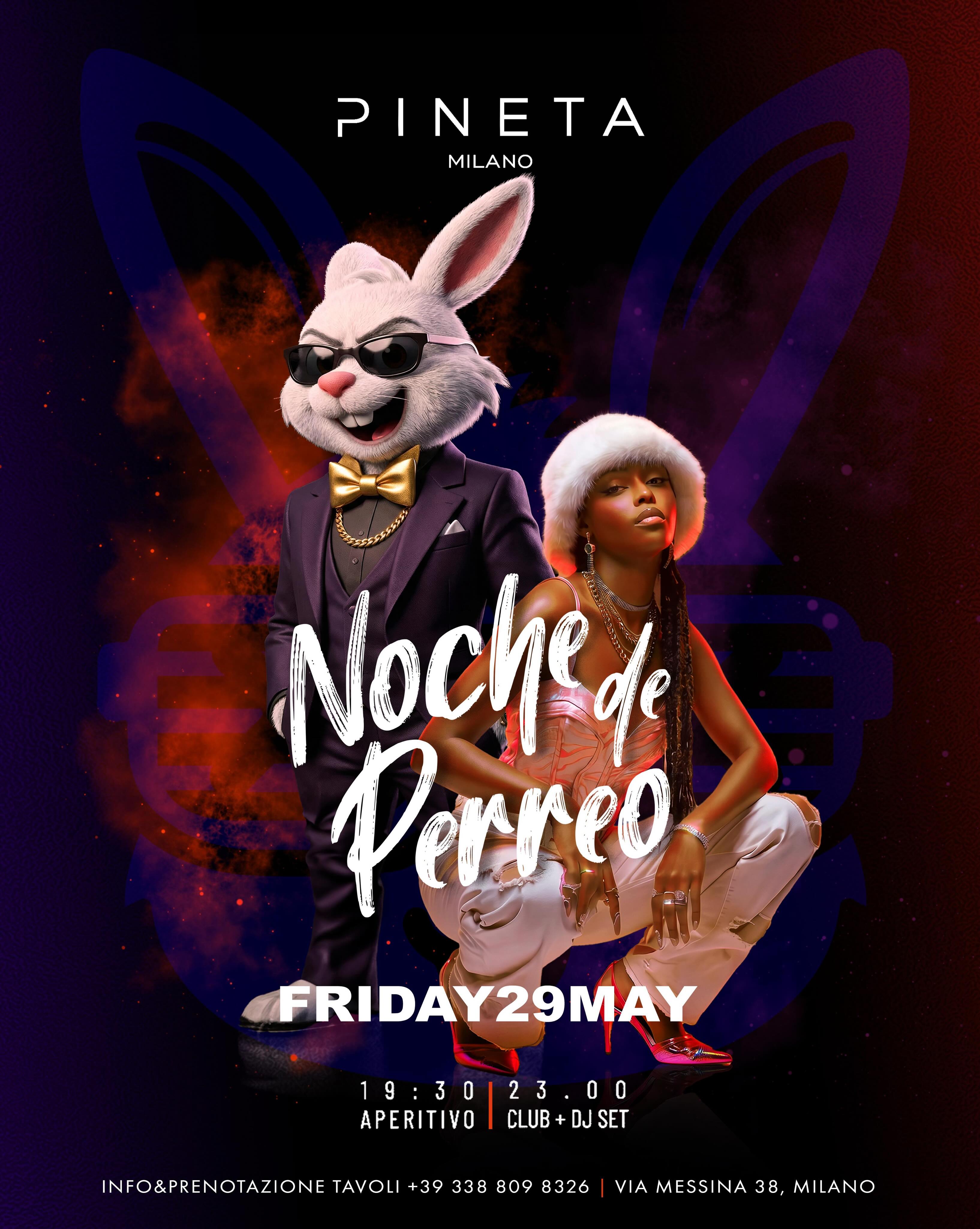 Pineta Milano