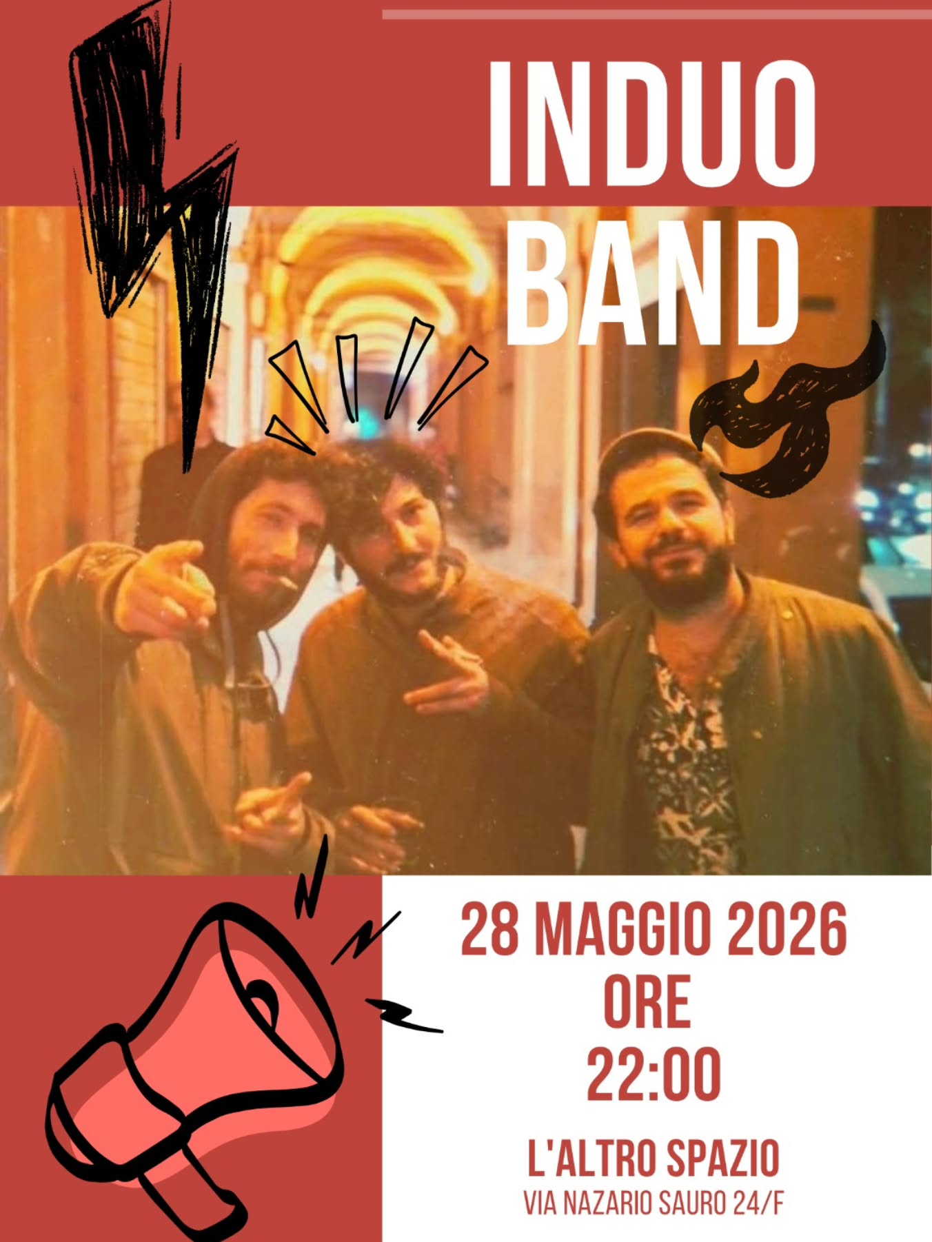 L'Altro Spazio