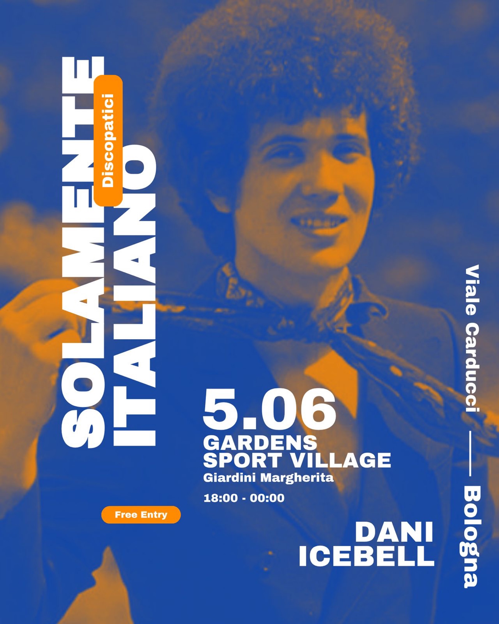 Garden Sport Village