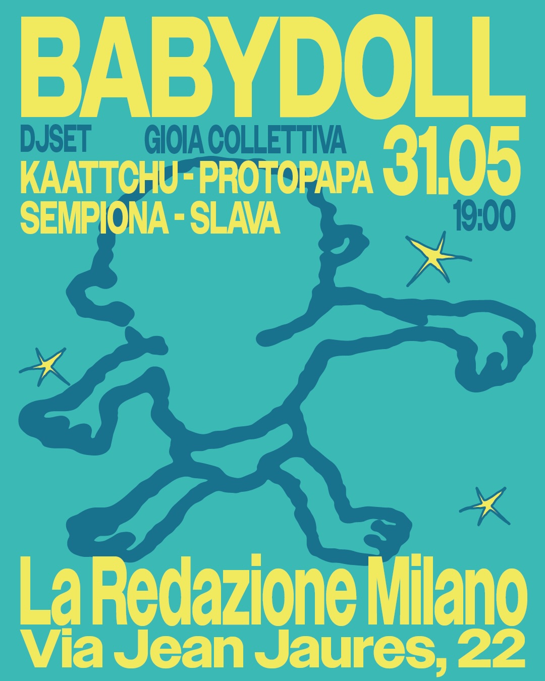 La Redazione Milano