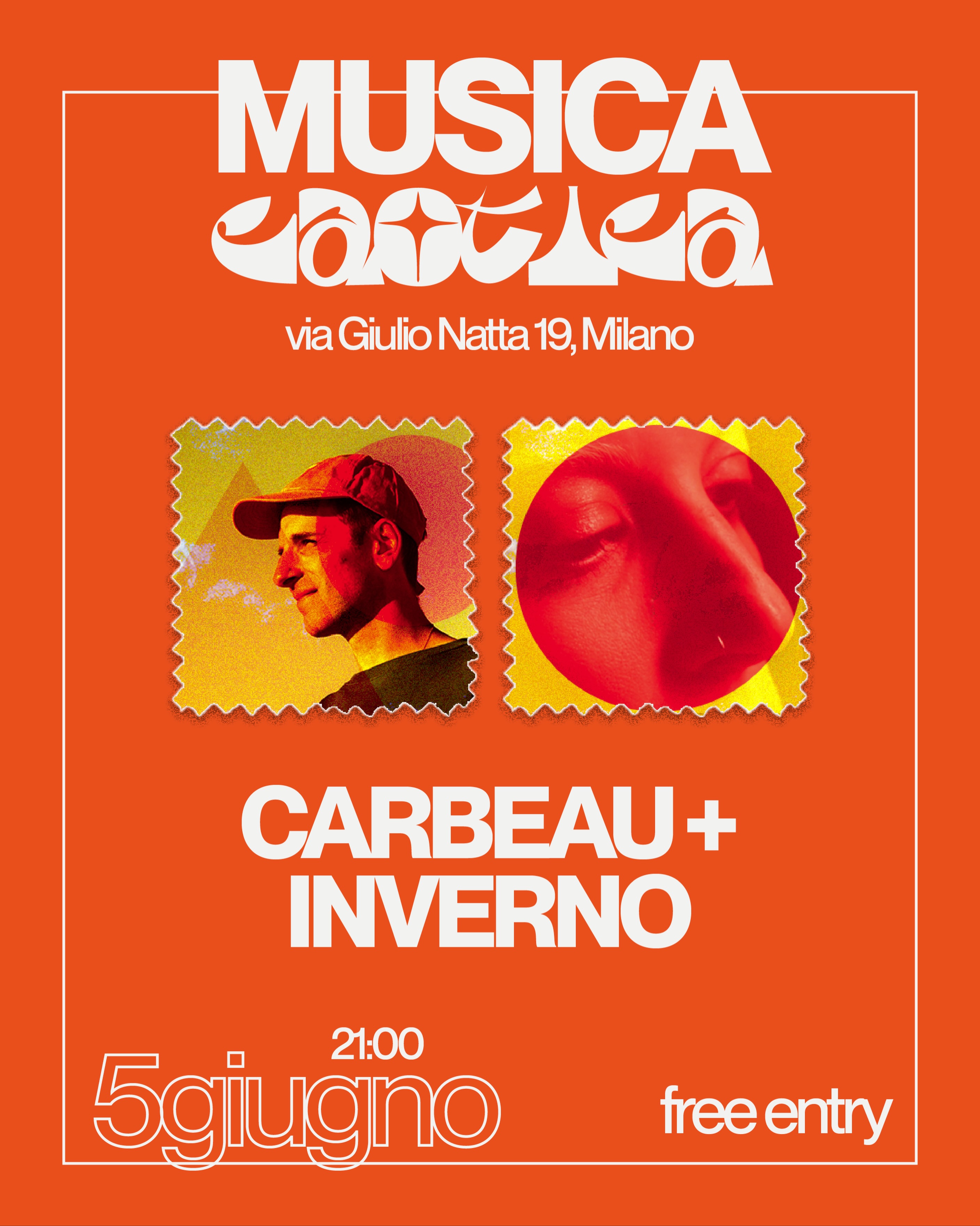 Cascina C(A)OTICA