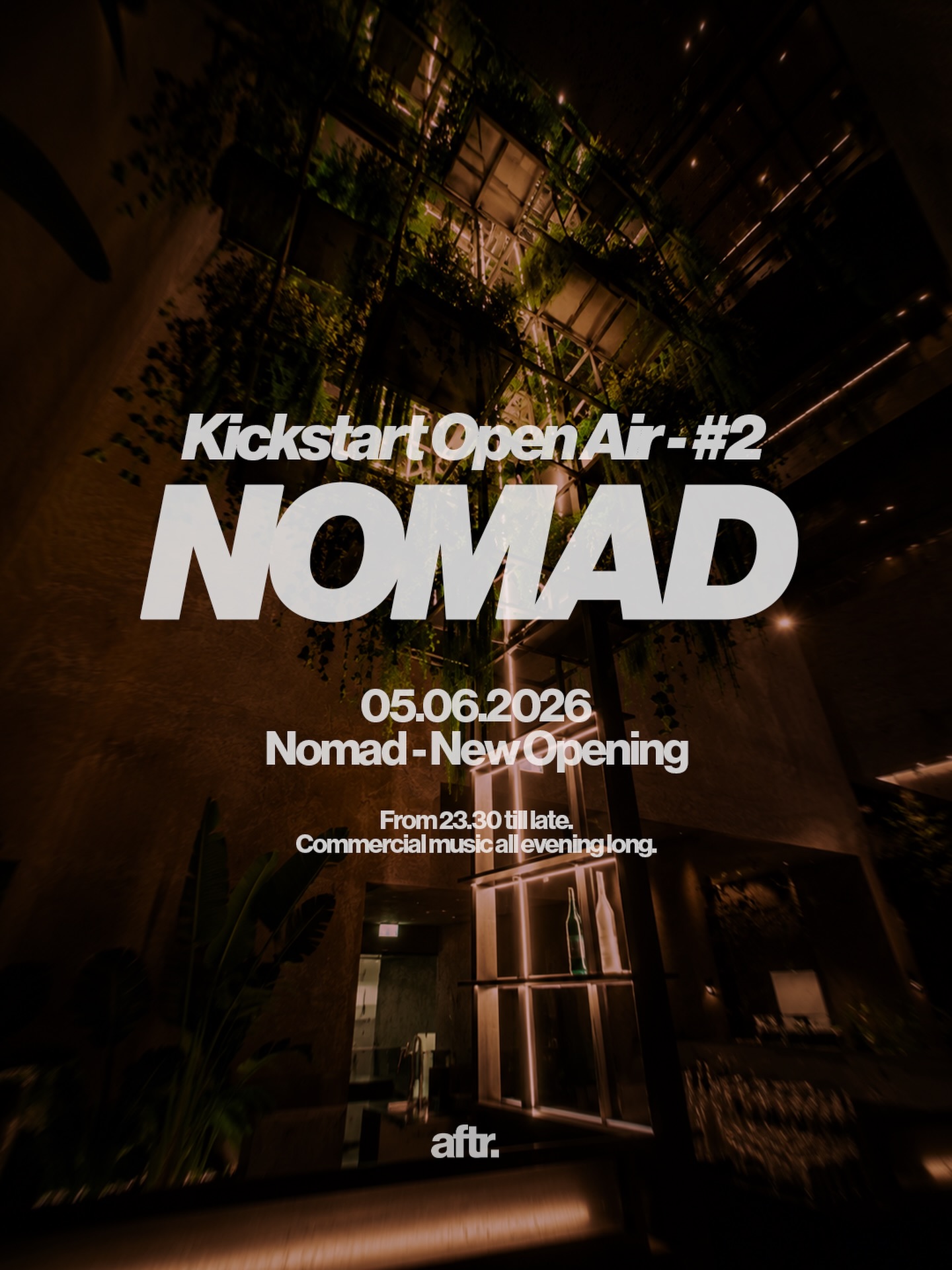 Nomad