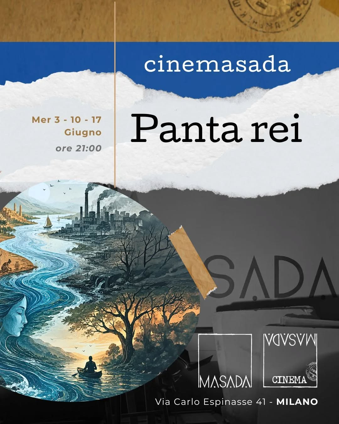 Cinemasada