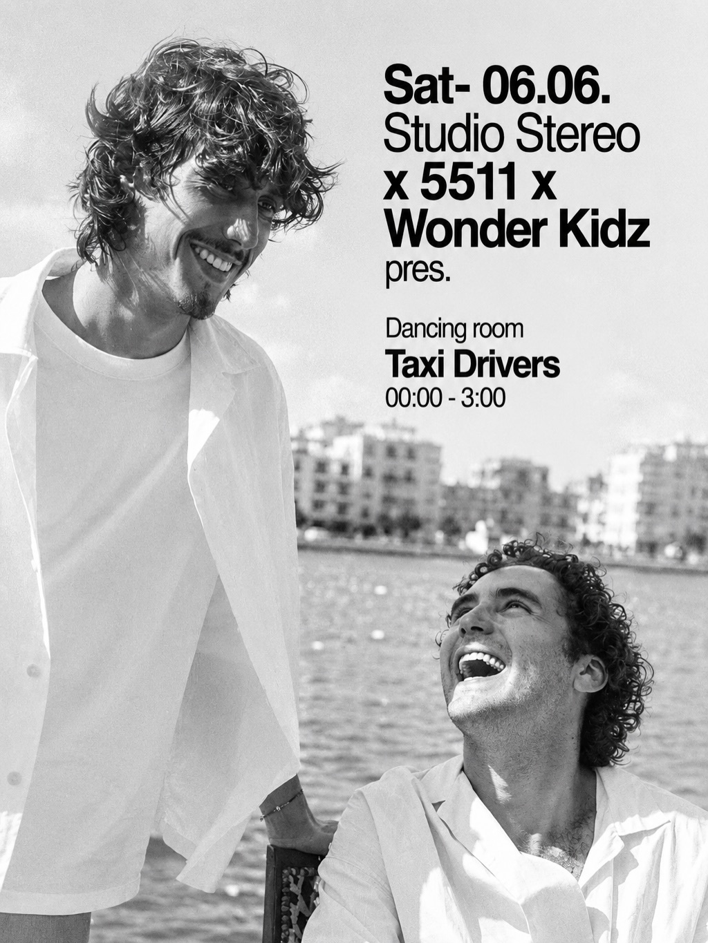 Studio Stereo