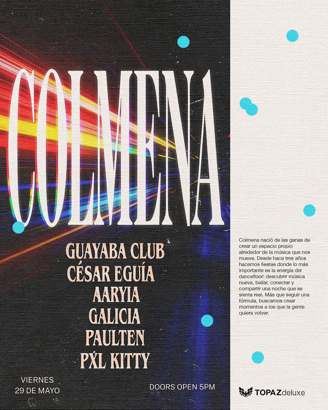 Guayaba Club