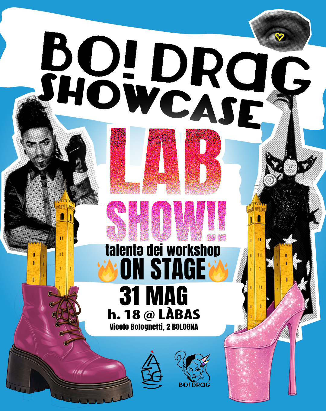 Làbas