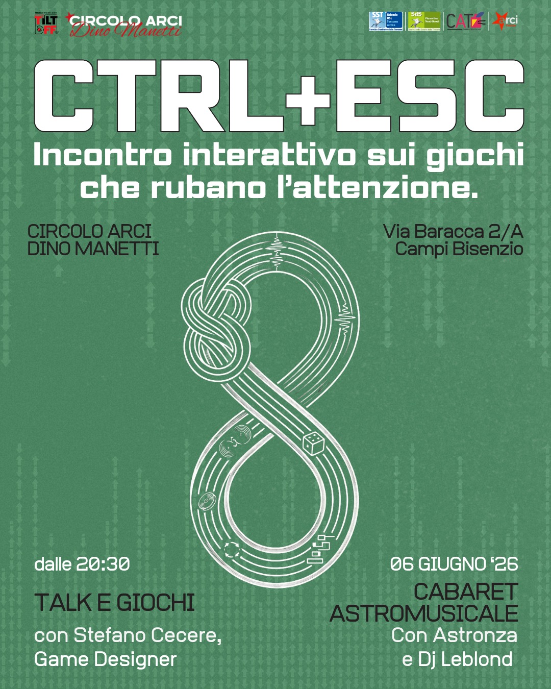 Circolo Arci Dino Manetti