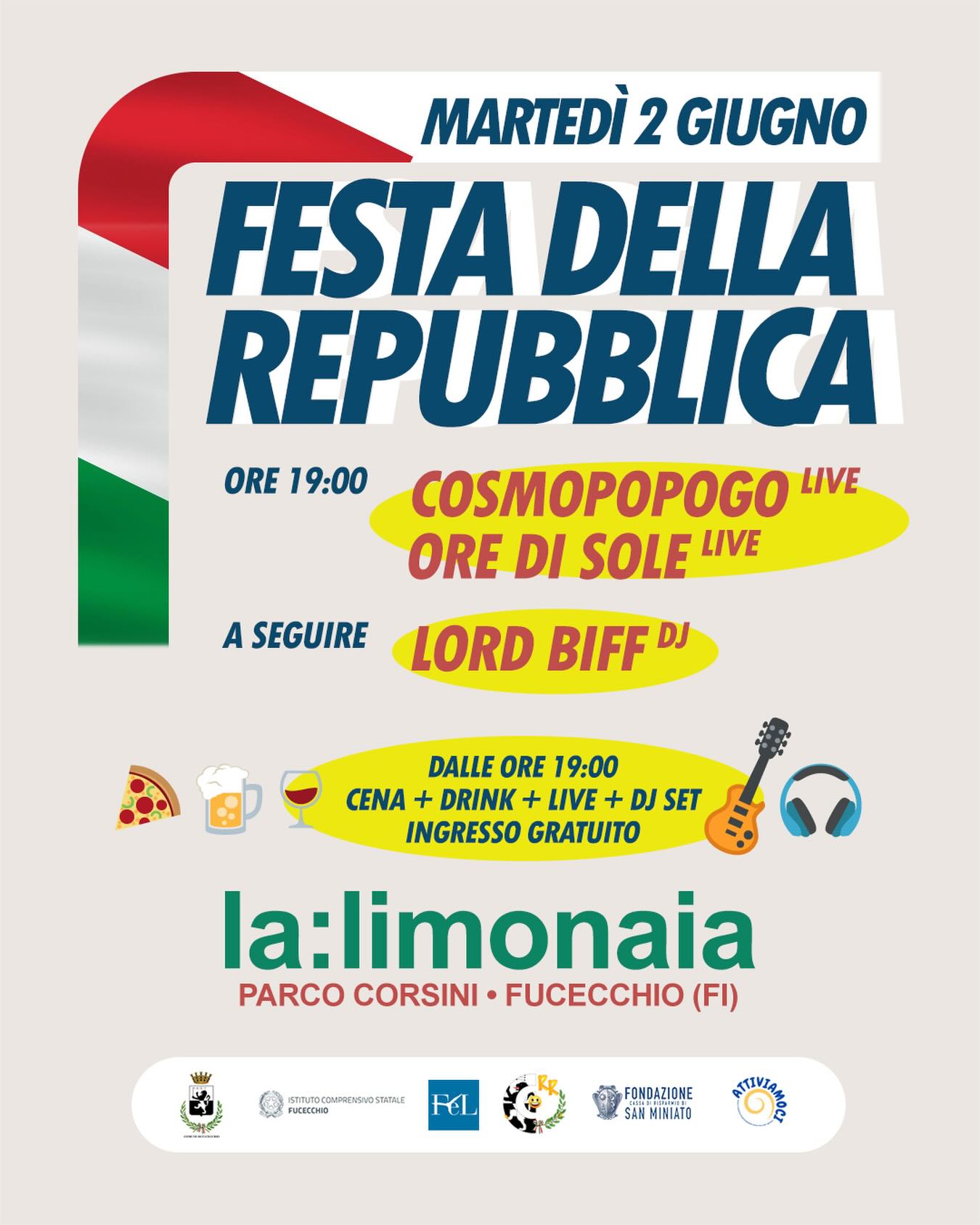 La Limonaia