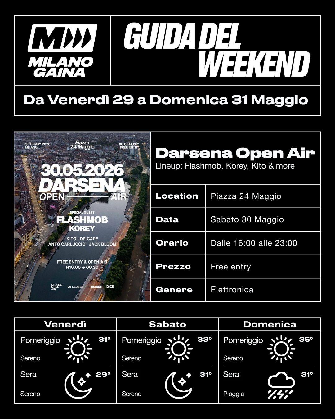 Piazza 24 Maggio