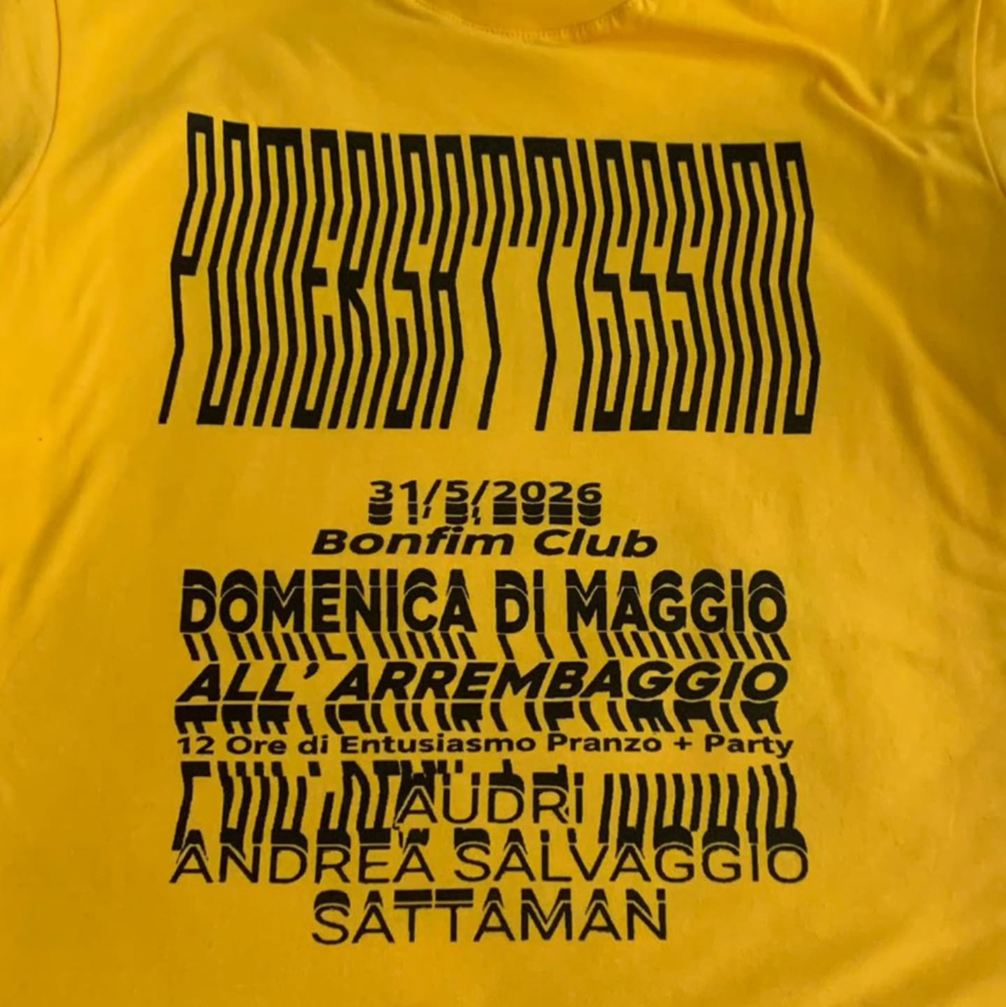 Bonfim Club