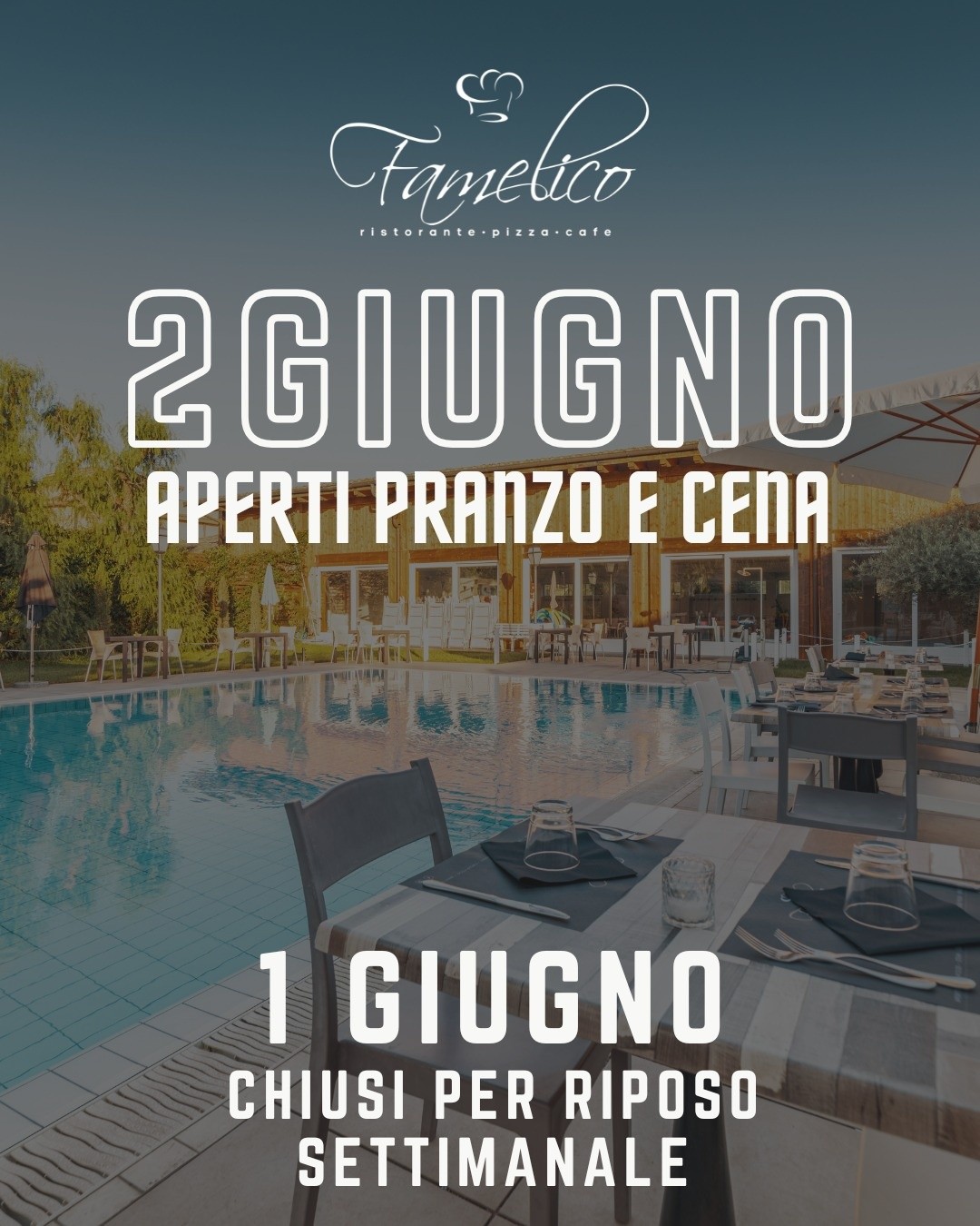 Famelico Restaurant