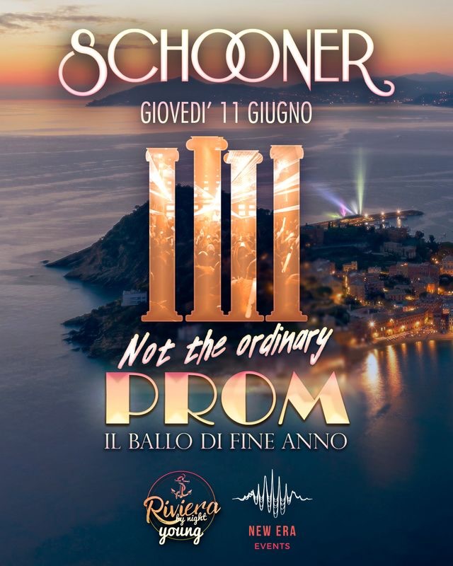 Schooner