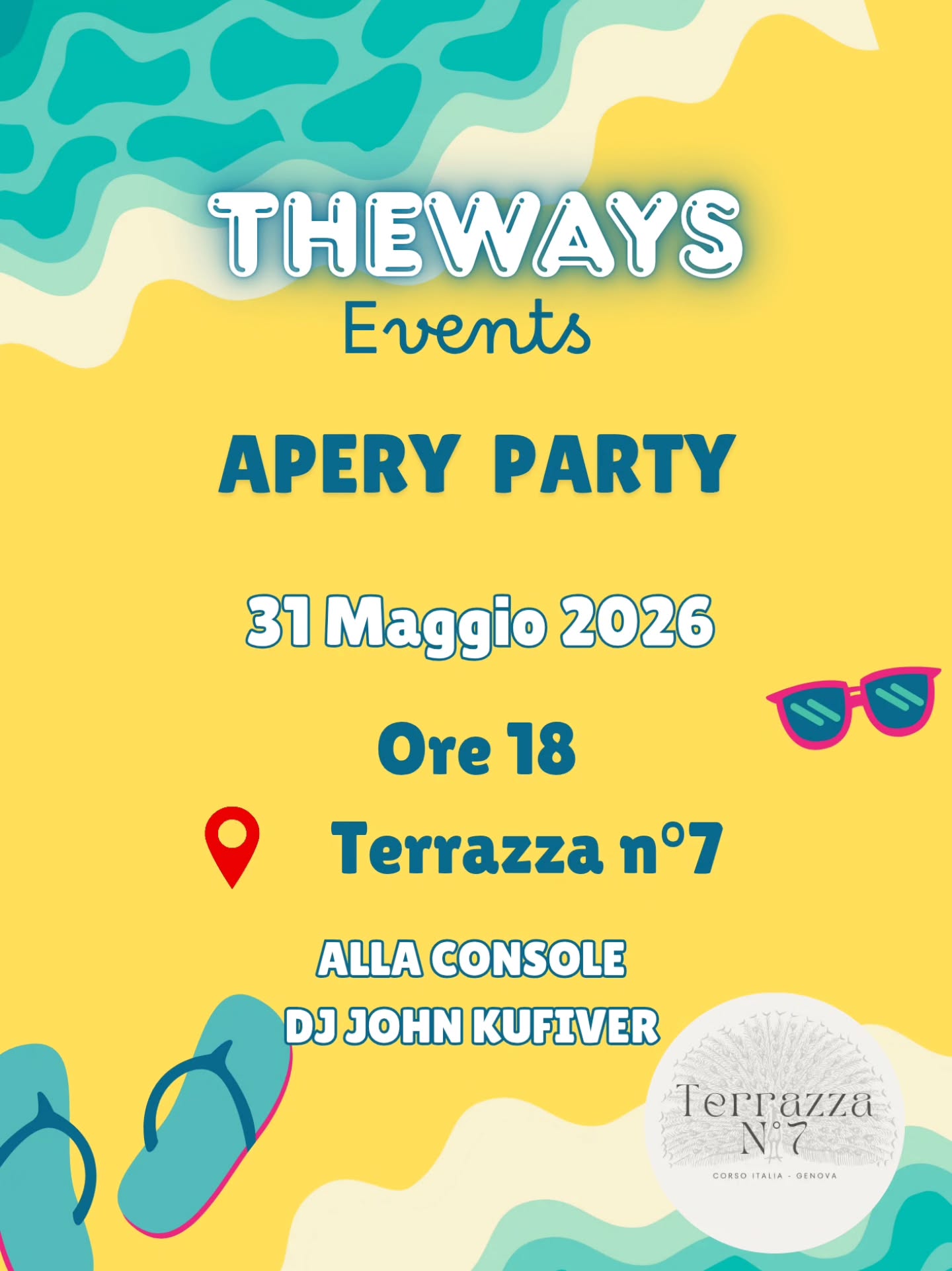 Terrazza n°7