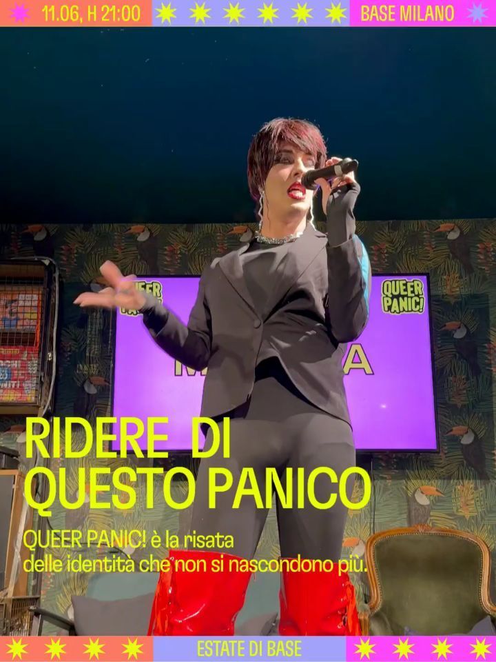 BASE Milano