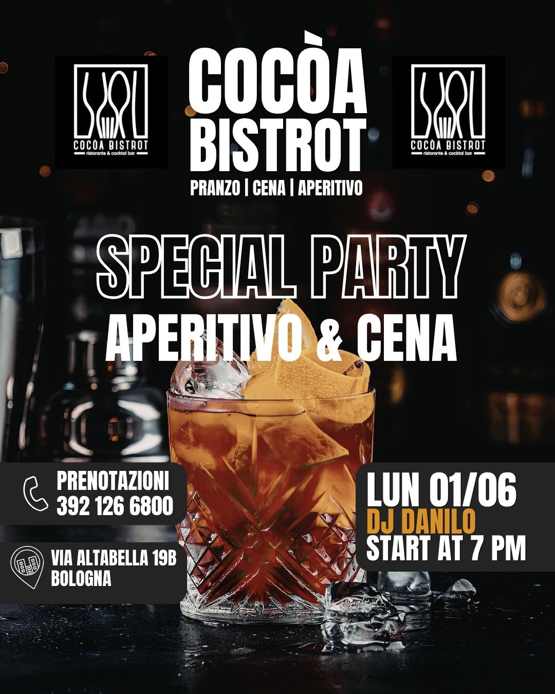 Cocoa Bistrot