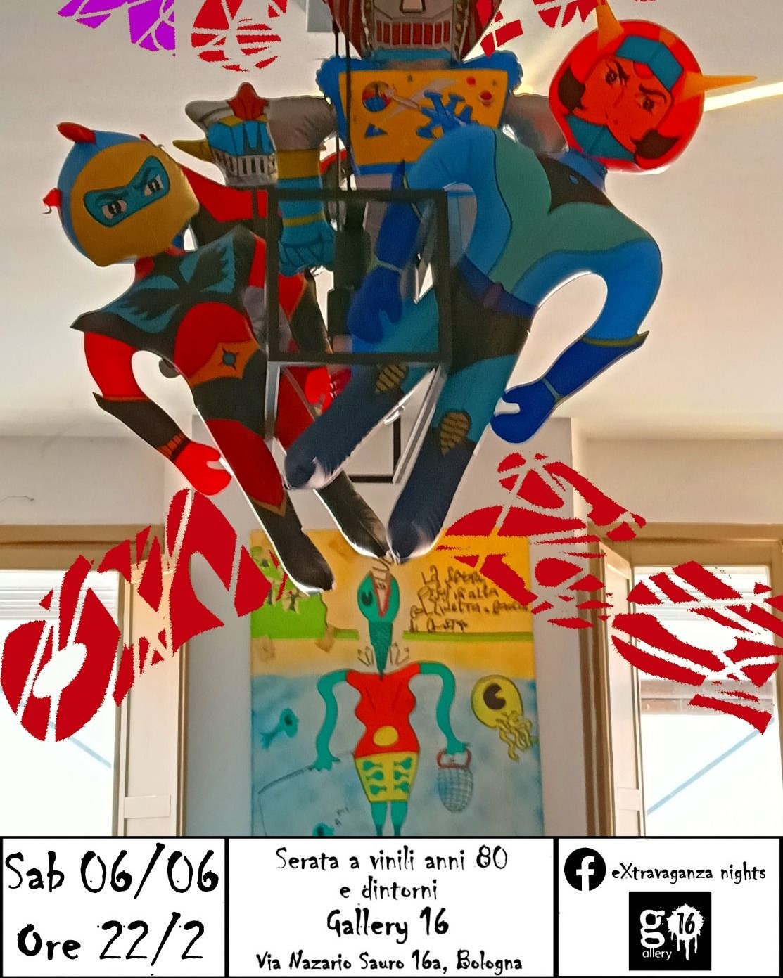 Gallery 16