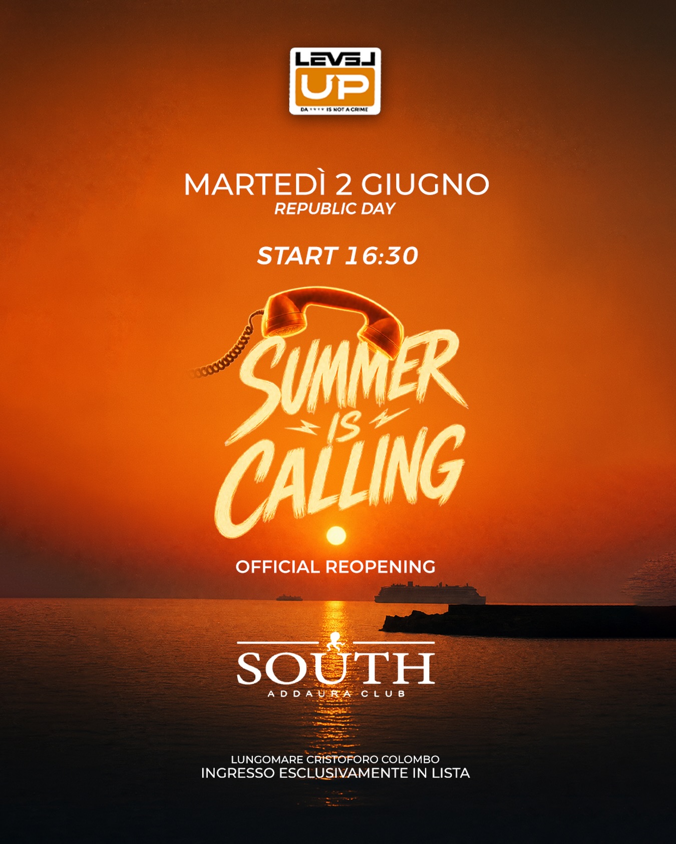 South Addaura Club