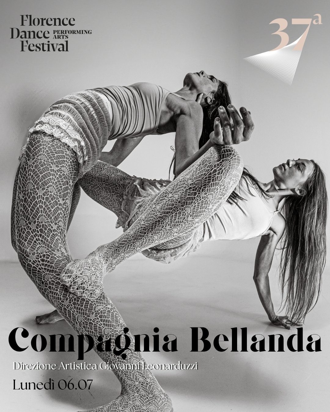 Florence Dance Festival