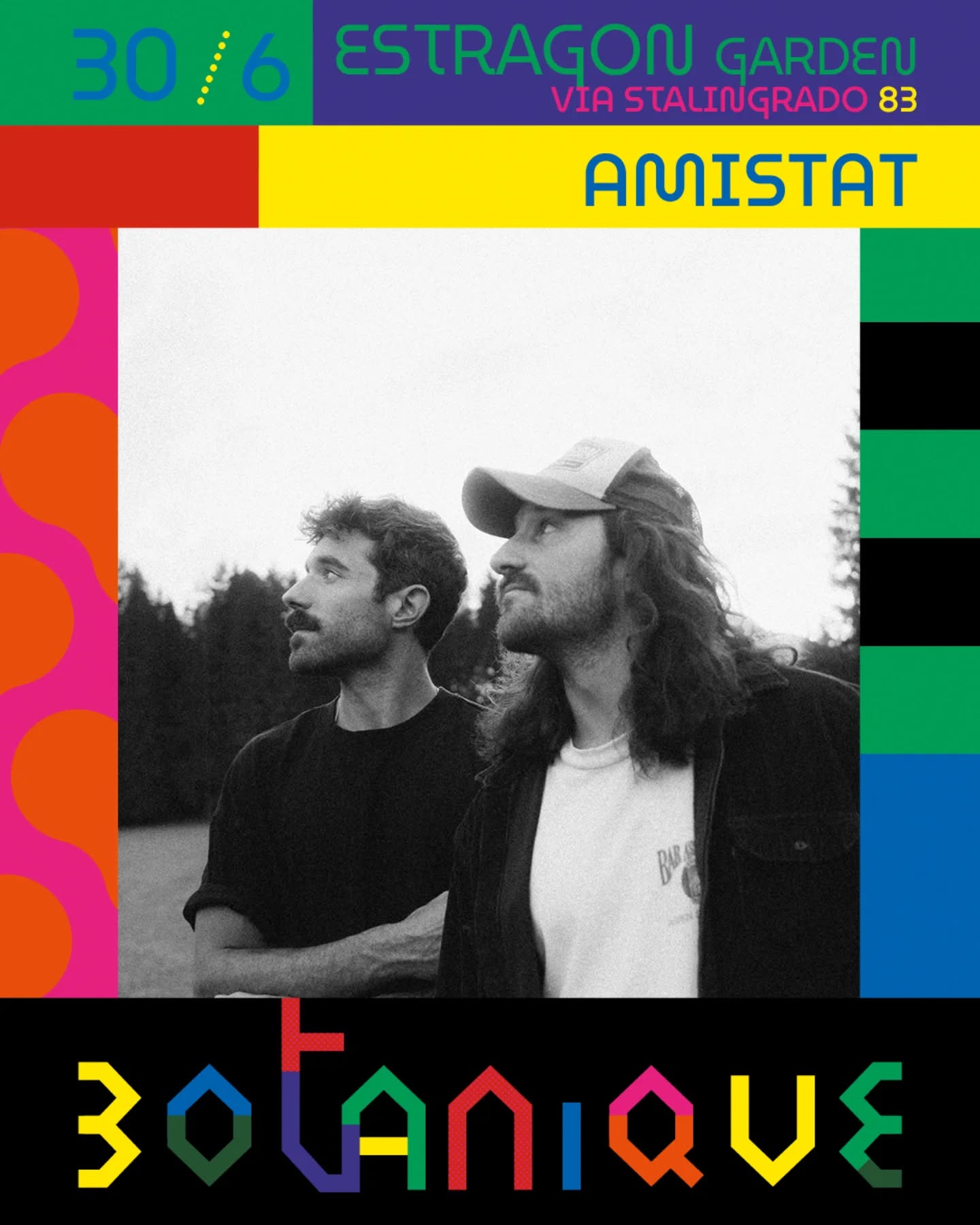 Estragon Garden