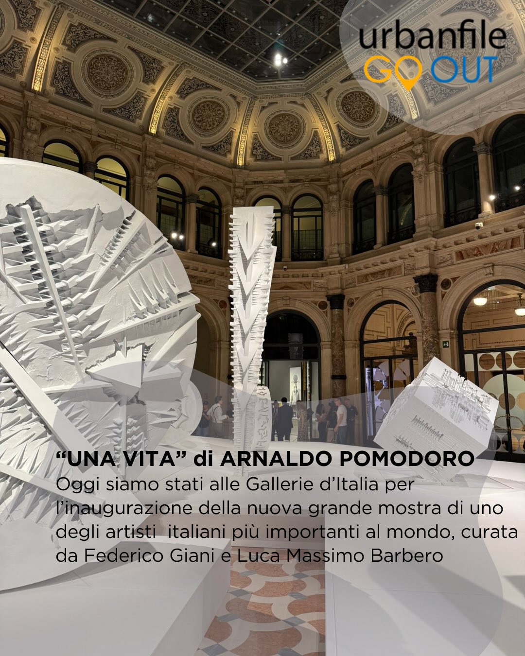 Gallerie d’Italia – Piazza Scala