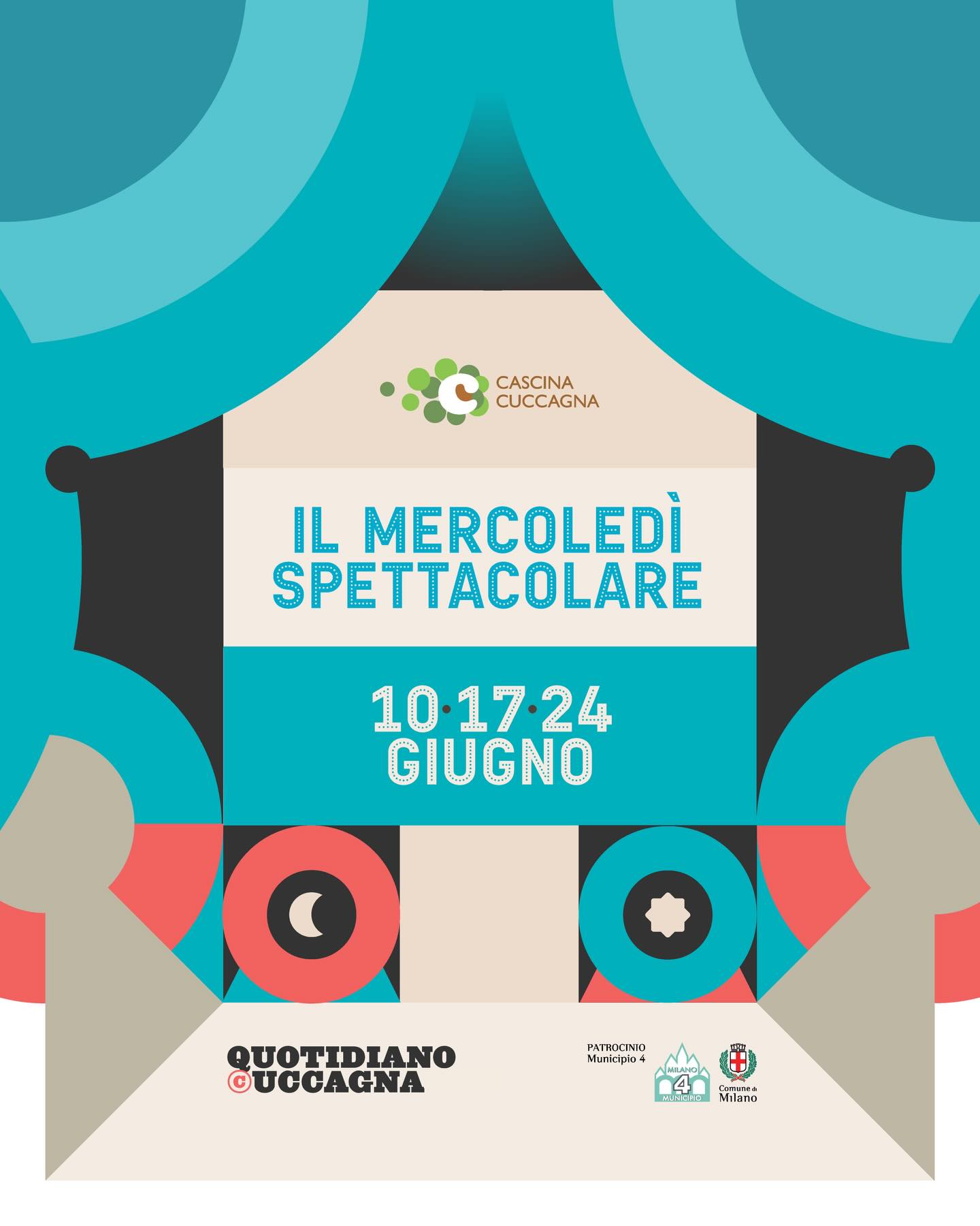 Officina 5 - Corte Nord